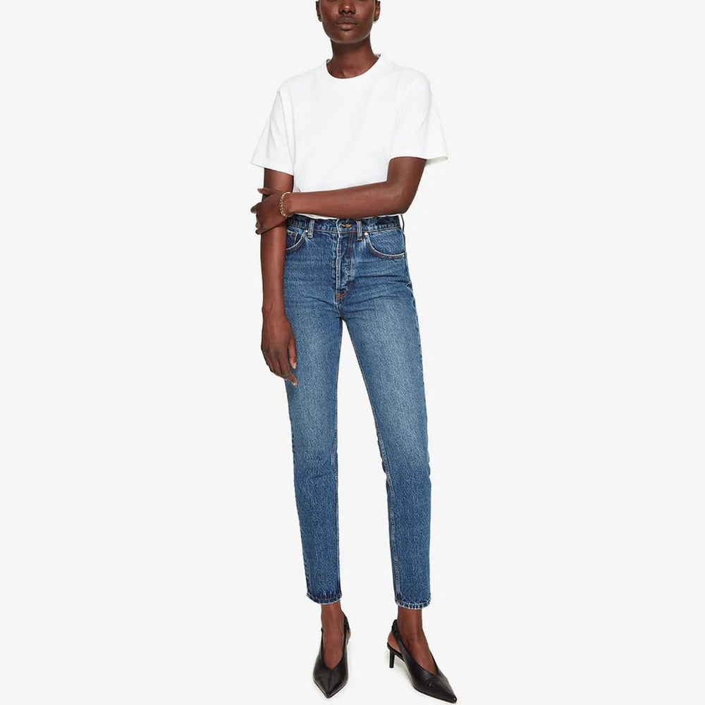 Anine Bing Sonya Jeans 28